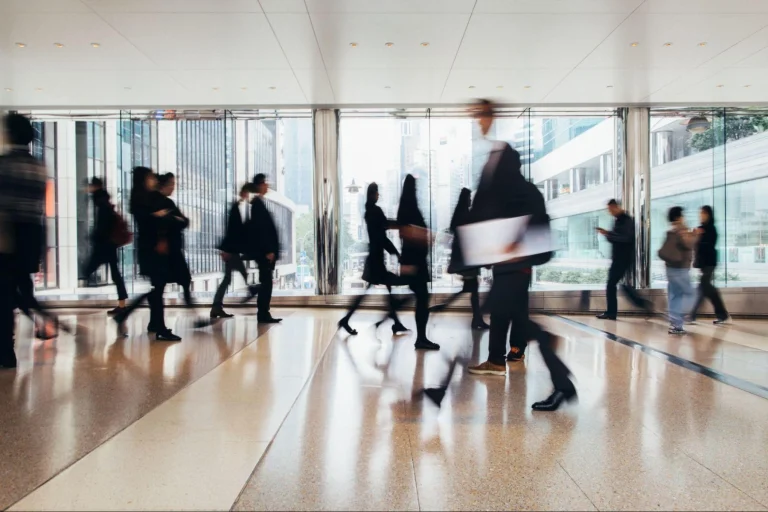 recruitment international