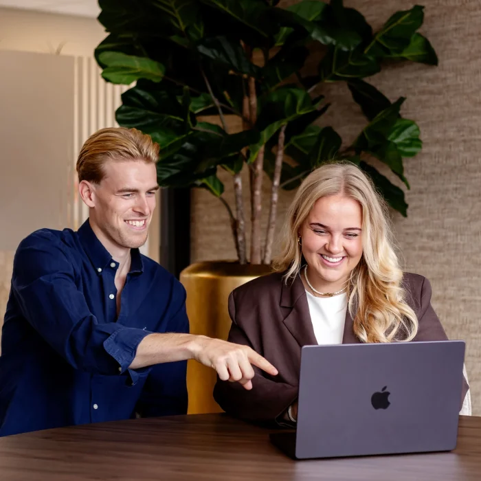 supply chain recruitment agencies