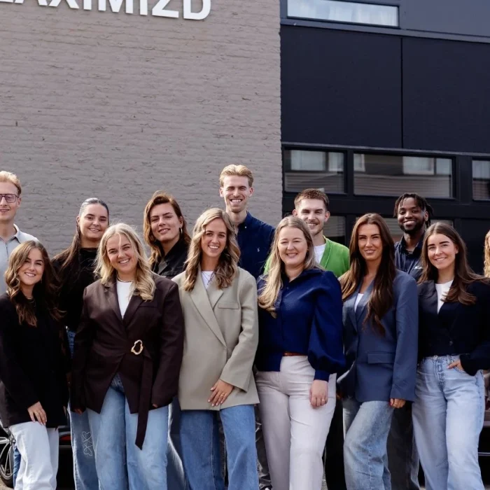 recruitment hr