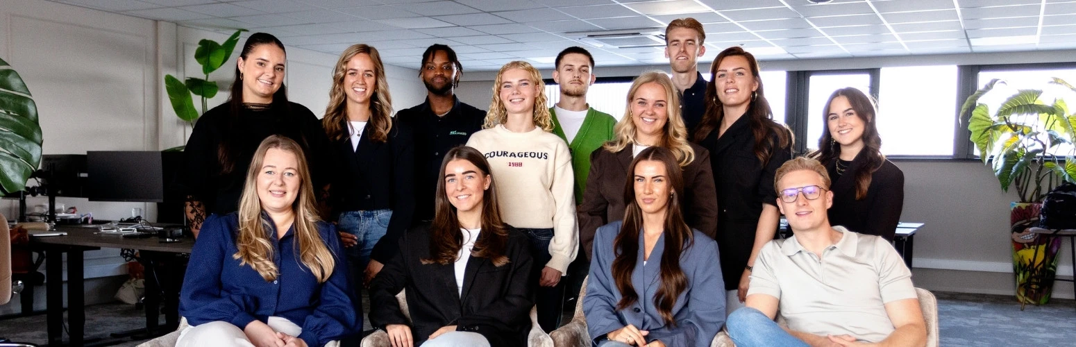recruitment agencies eindhoven