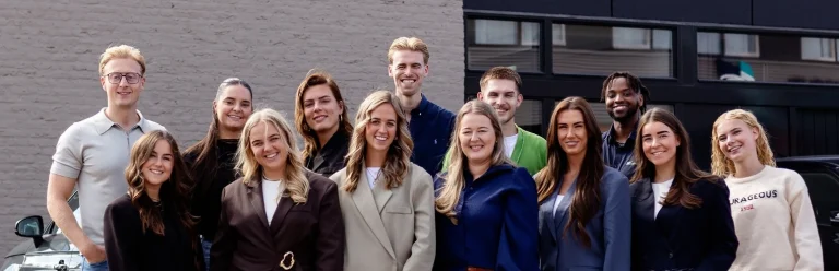 recruitment bureau haarlem