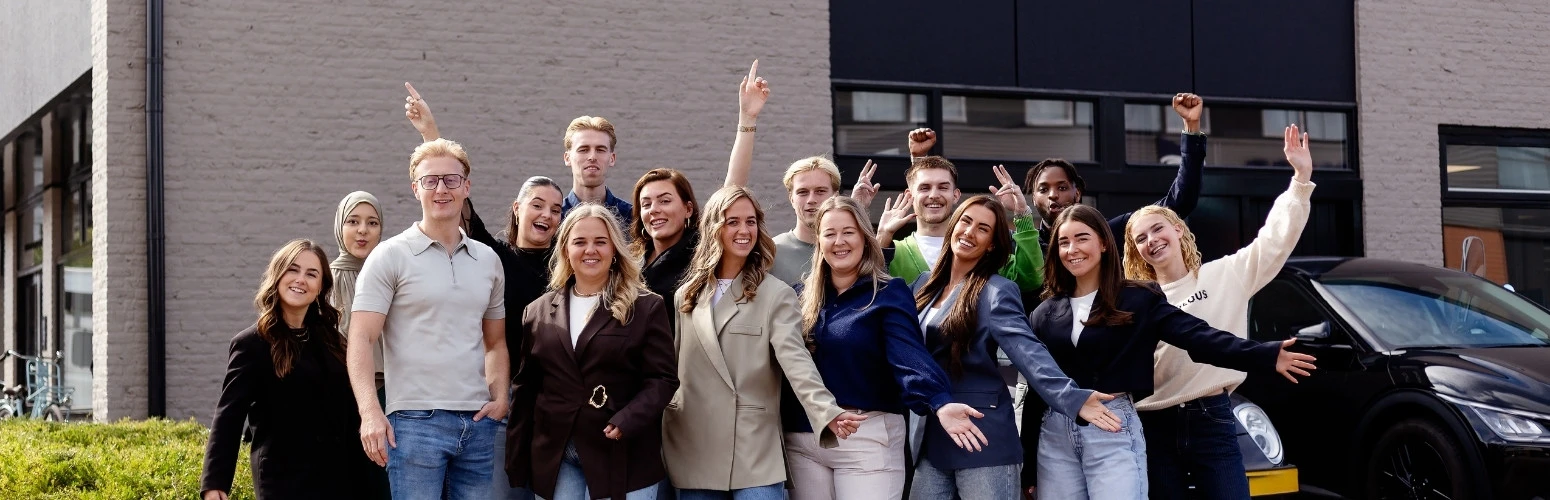 recruitment campus