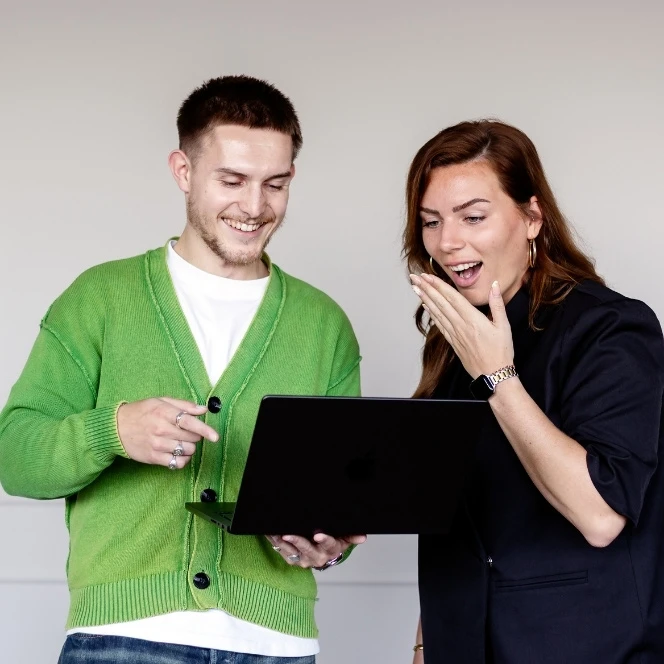 fashion retail recruitment