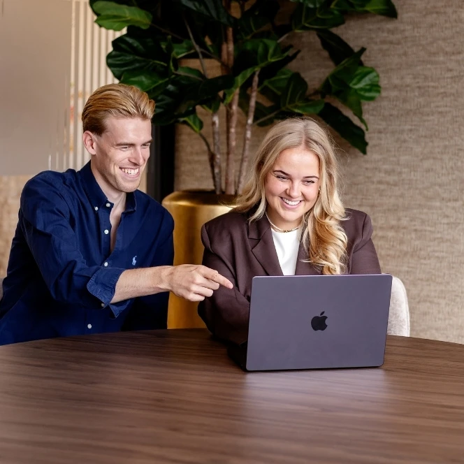 Ervaren Online Marketeer B2B