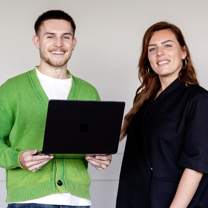 recruitment marketing communicatie
