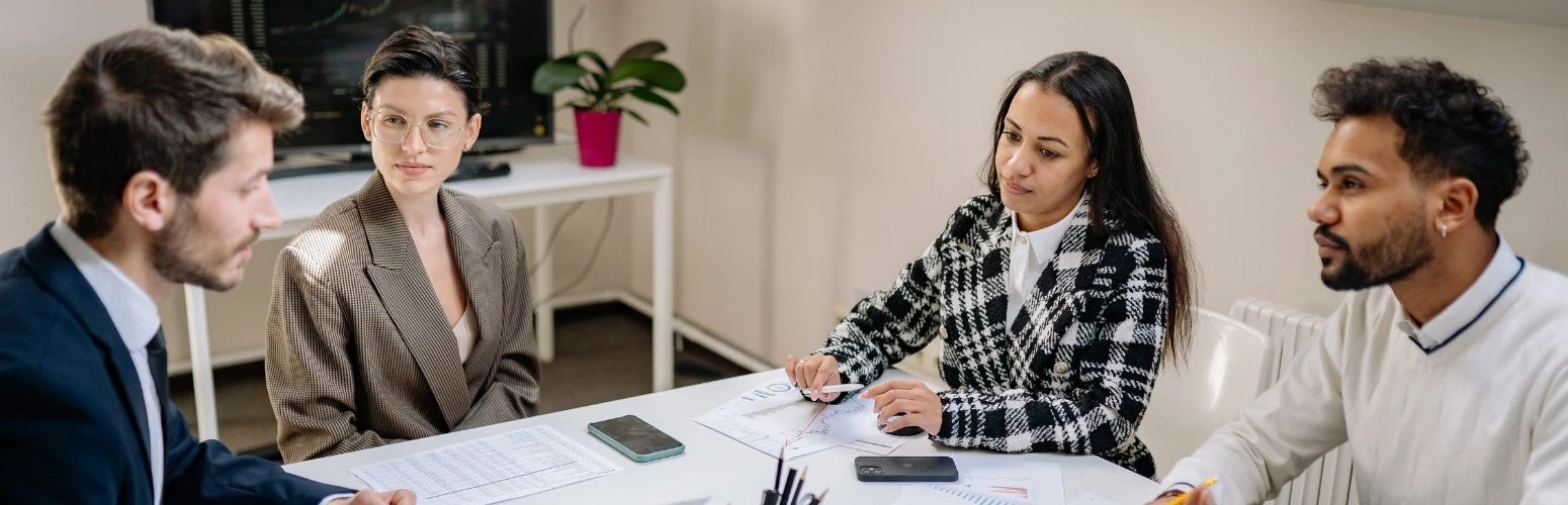 corporate recruiter vacature