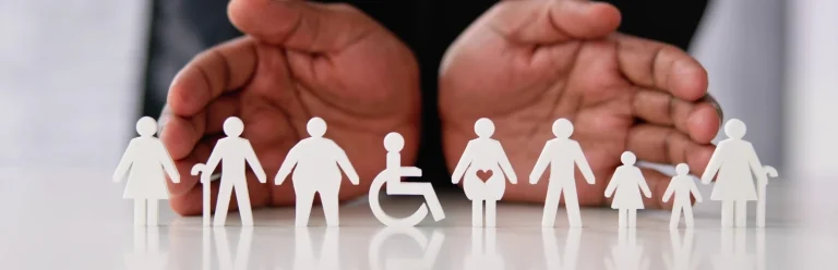 divers en inclusief werven