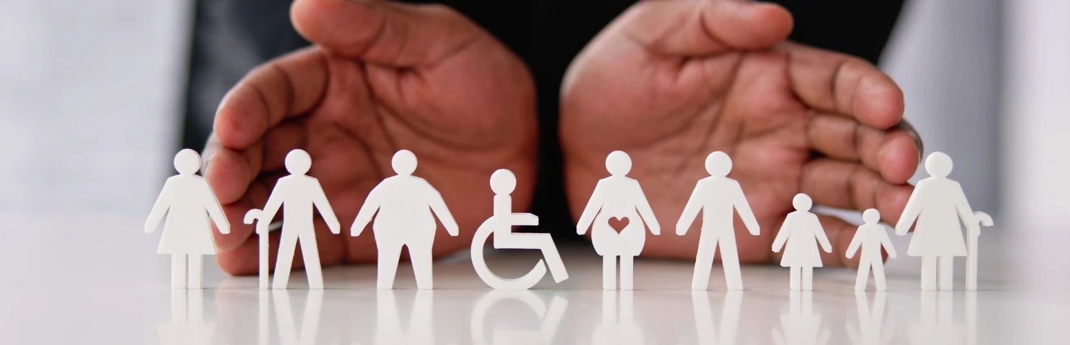 divers en inclusief werven