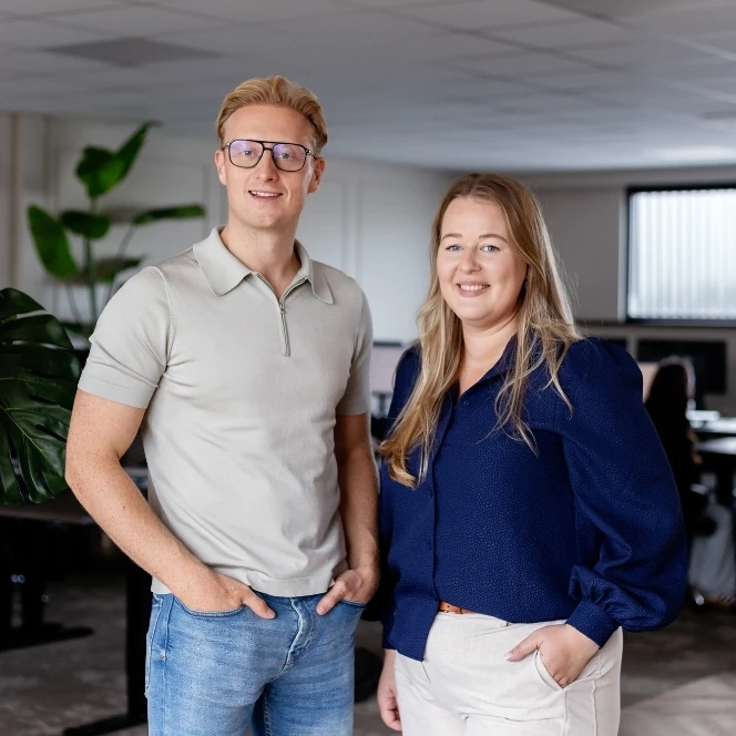 recruitment bureau logistiek