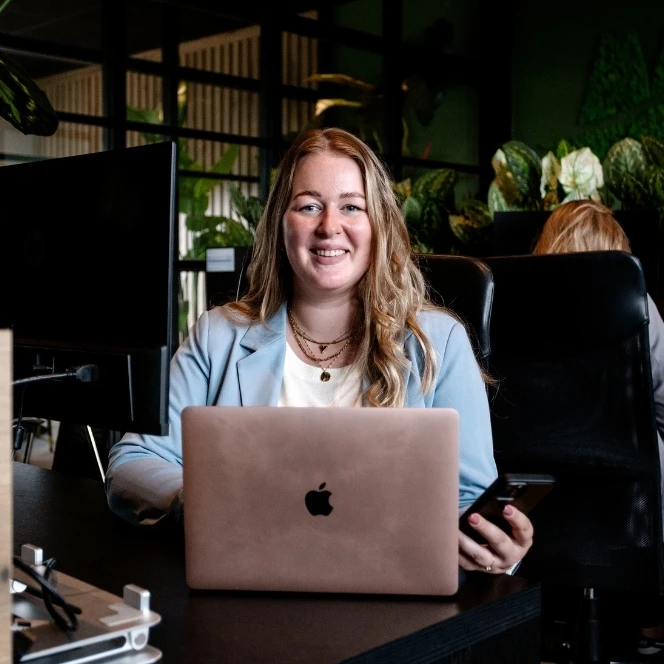 executive search recruitment agency