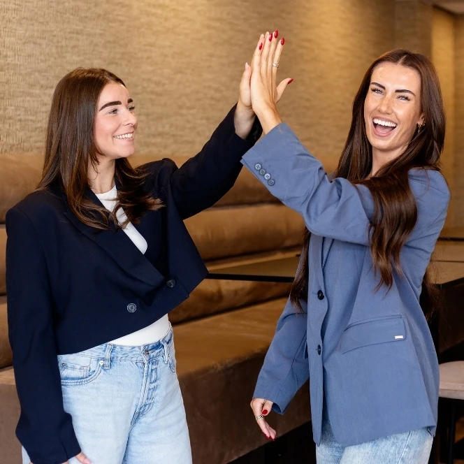 recruitment referral