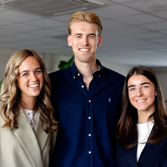 digital marketing job