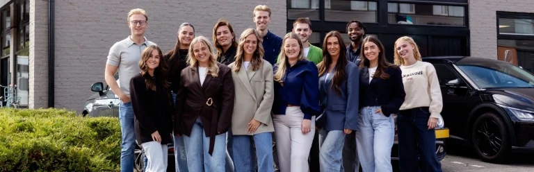 stappenplan employer branding