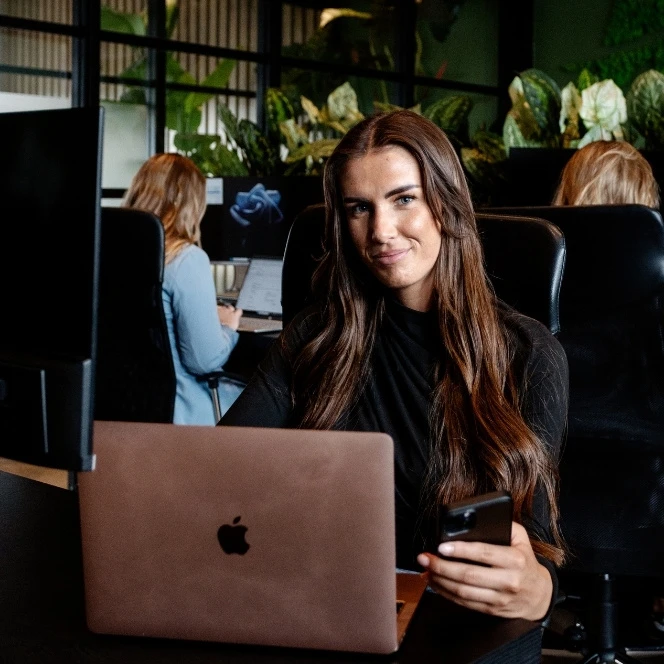 job marketing agency