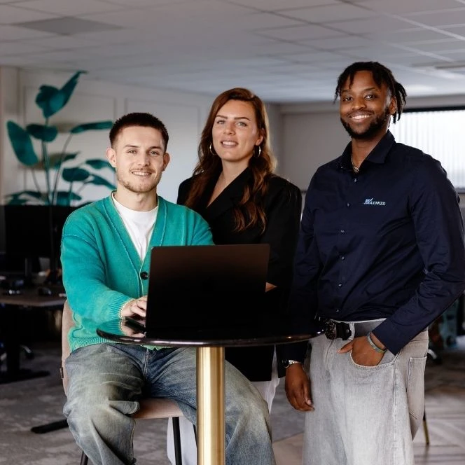 ai recruitment specialist