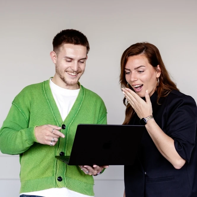 employer branding voorbeelden