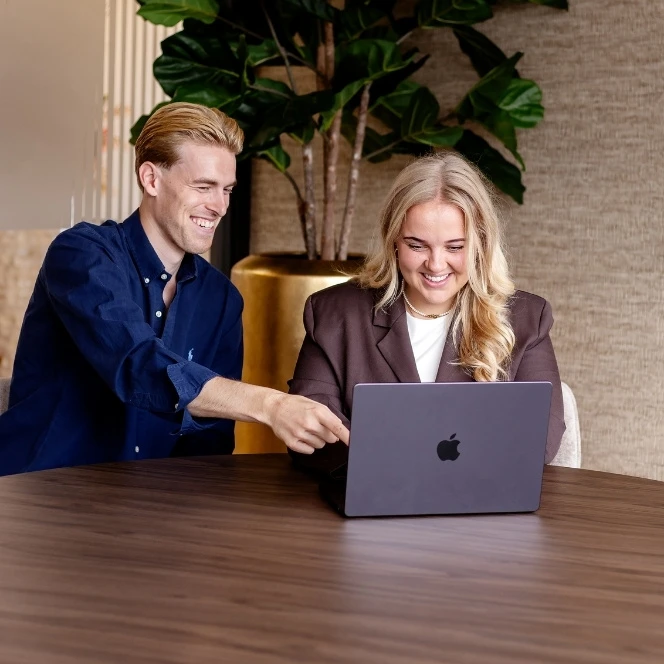 finance recruiters