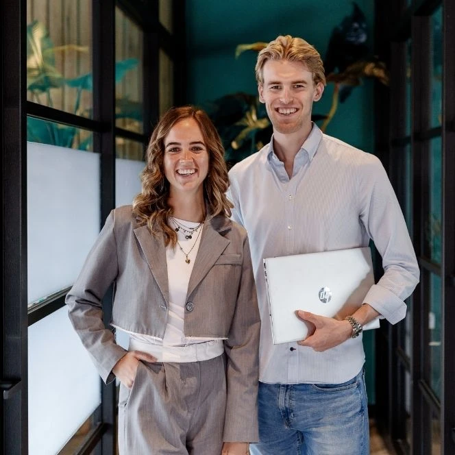 international recruitment agency