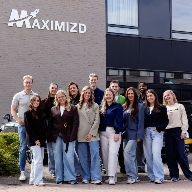 social media recruitment kanalen