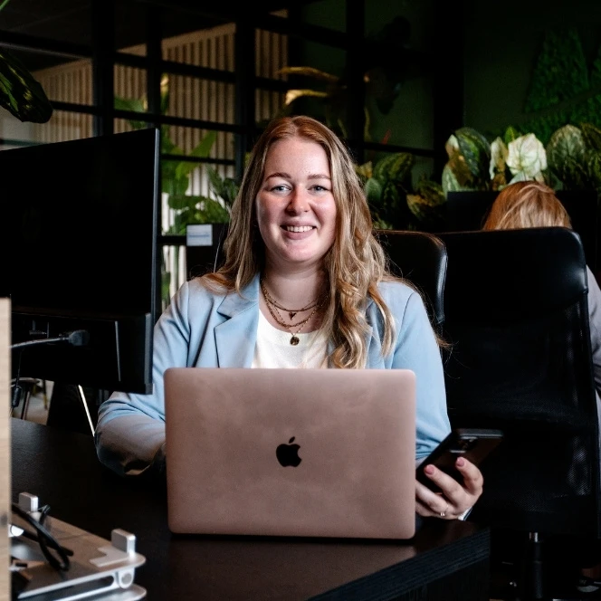 social media recruitment meer sollicitanten