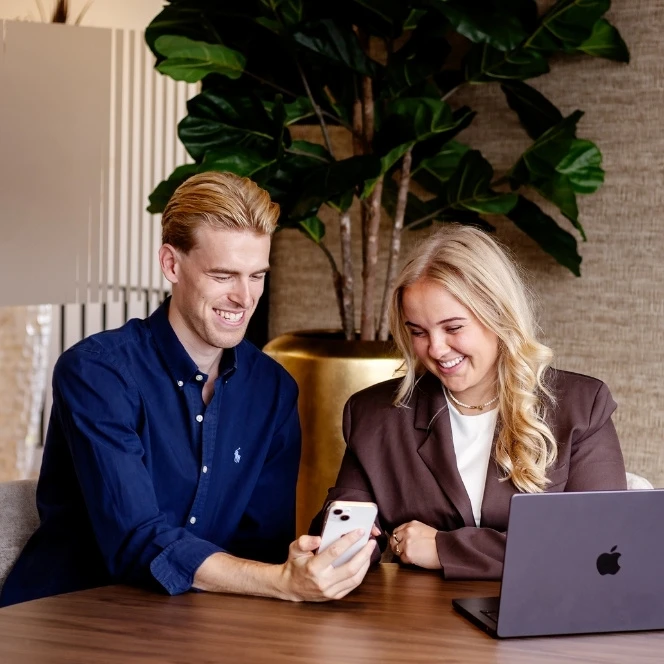 talent acquisition partner