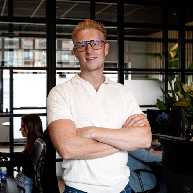 talent acquisition platform