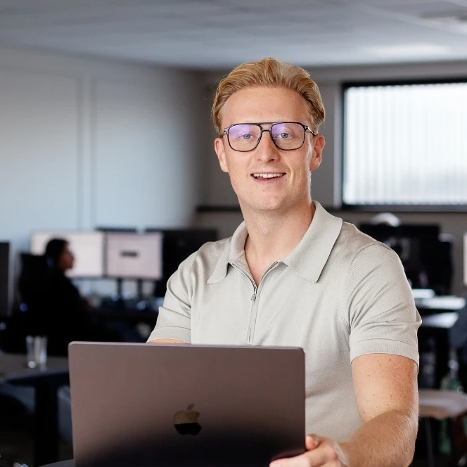 talent acquisition specialist