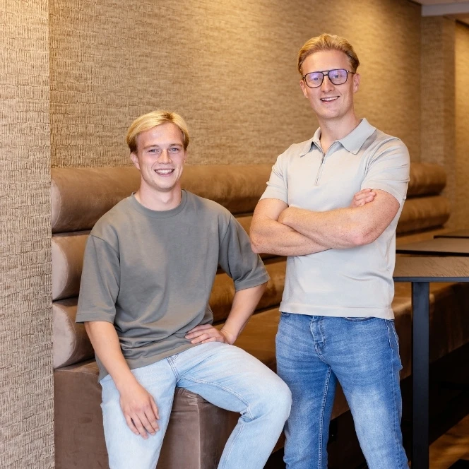 talent acquisition vacature
