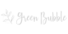 green bubble logo