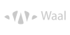 waal logo